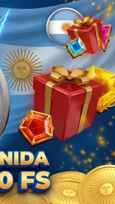 Pink Joker Argentina Screenshot